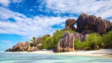 8 praias que você deve visitar antes de morrer