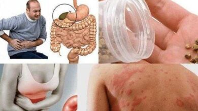 9 sinais que indicam uma sobrecarga de toxinas