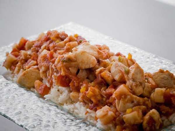Aprenda a fazer um delicioso Arroz especial