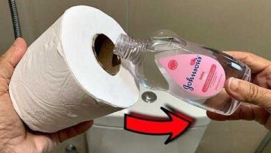 BANHEIRO PERFUMADO 24 HORAS Fazendo isso 1 Vez