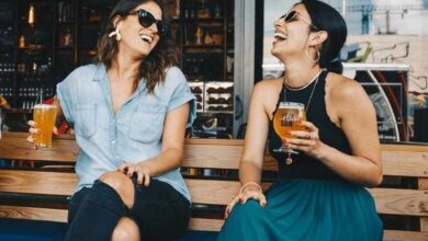 Beber cerveja é mais eficaz contra rugas do que cremes anti-idade; diz estudo