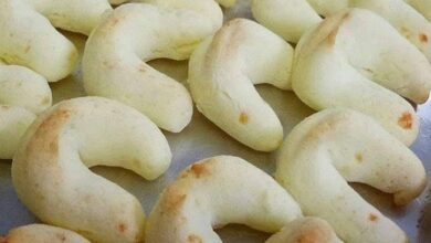 1651056687 Biscoito de Queijo simples e gostoso voce vai amar