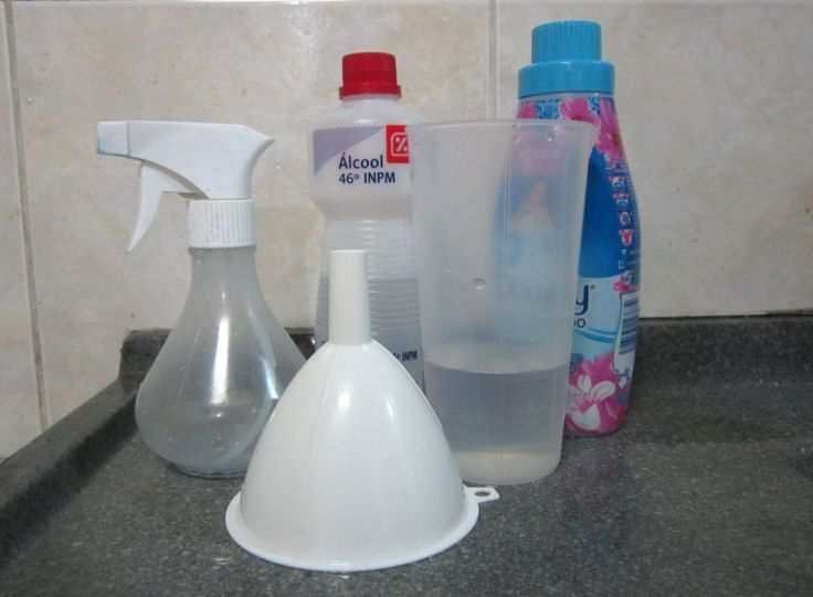 Como Fazer Spray Perfumado Multiuso