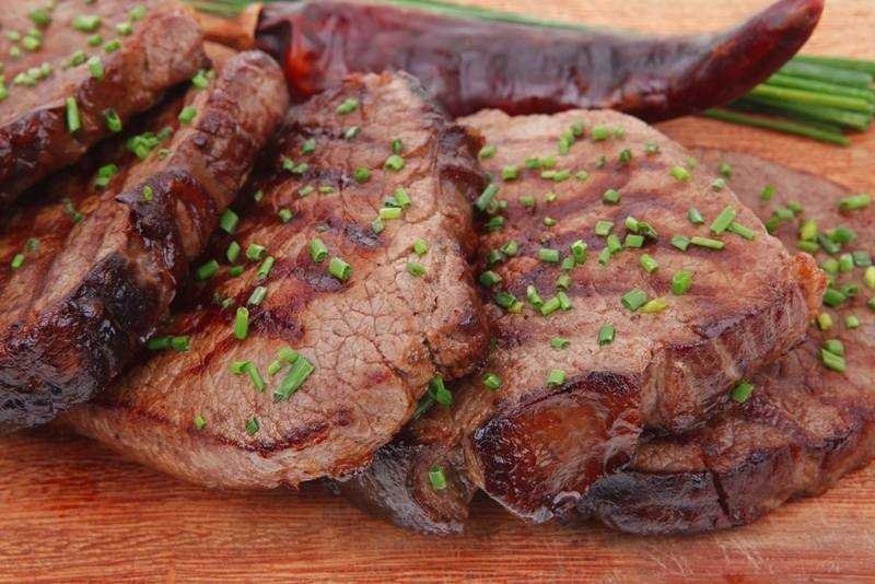 Como fazer Carne Assada