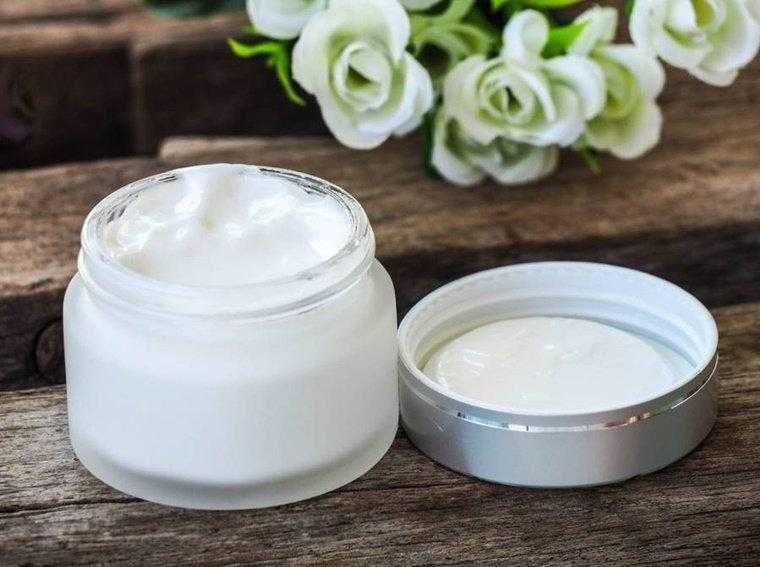 Como fazer creme Nivea caseiro