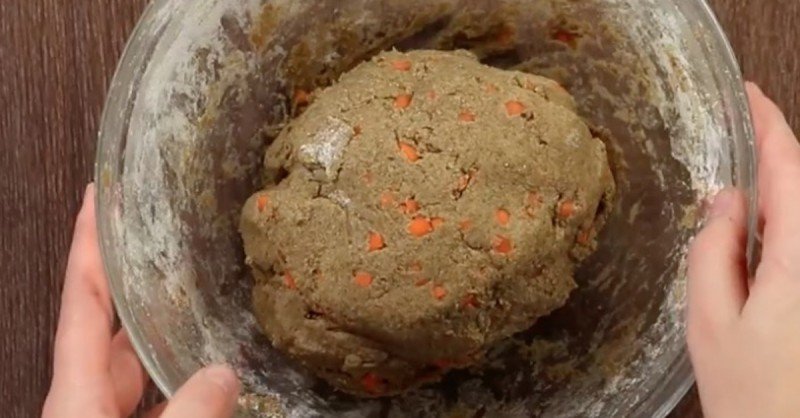 aprenda a fazer deliciosos e saudaveis biscoitos para o seu cao