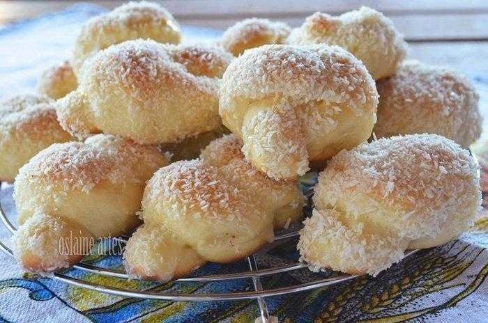 Como fazer rosca de leite condensado
