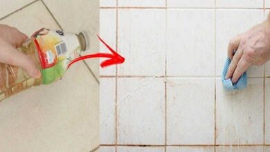 1498994115 820 como limpar azulejos sem esforco com um truque simples e caseiro