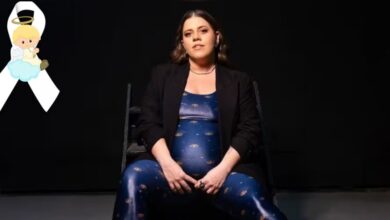 Conheça as possíveis causas da morte de bebê no fim da gravidez, como aconteceu com Tati Machado