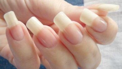 dicas para acelerar o crescimento das unhas