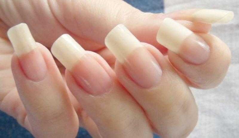 dicas para acelerar o crescimento das unhas