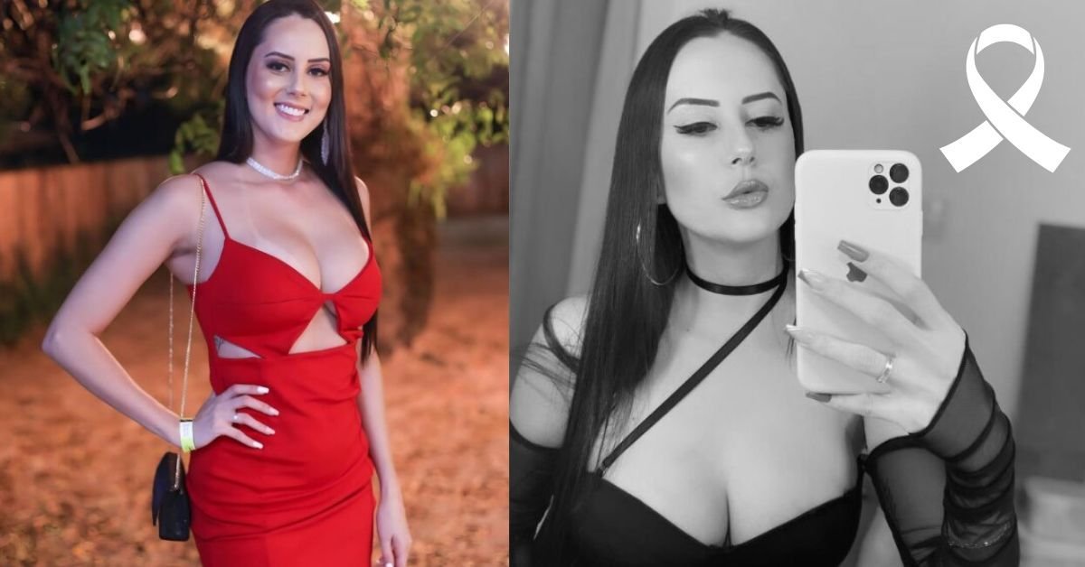 Empresaria encontrada sem vida com sinais de violencia em SC