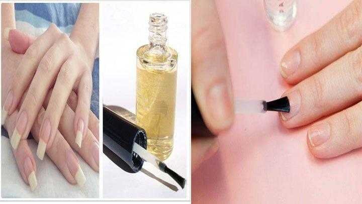 Endurecedor de unhas caseiro: suas unhas irão crescer como nunca e não vão quebrar