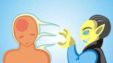 Ficar perto de pessoas que s%C3%B3 reclamam esgota nossas energias e1