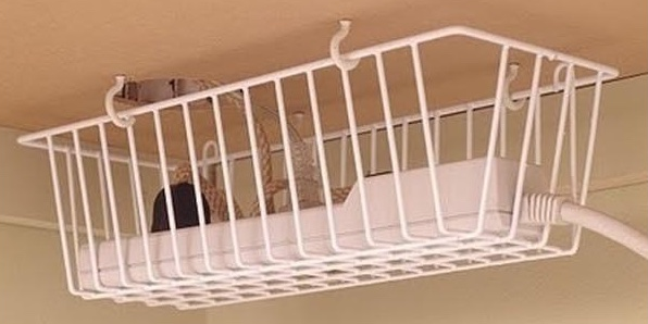 ideias infaliveis para manter uma casa mais organizada