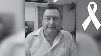 Identificado idoso que foi morto pelo próprio filho em Santa Catarina