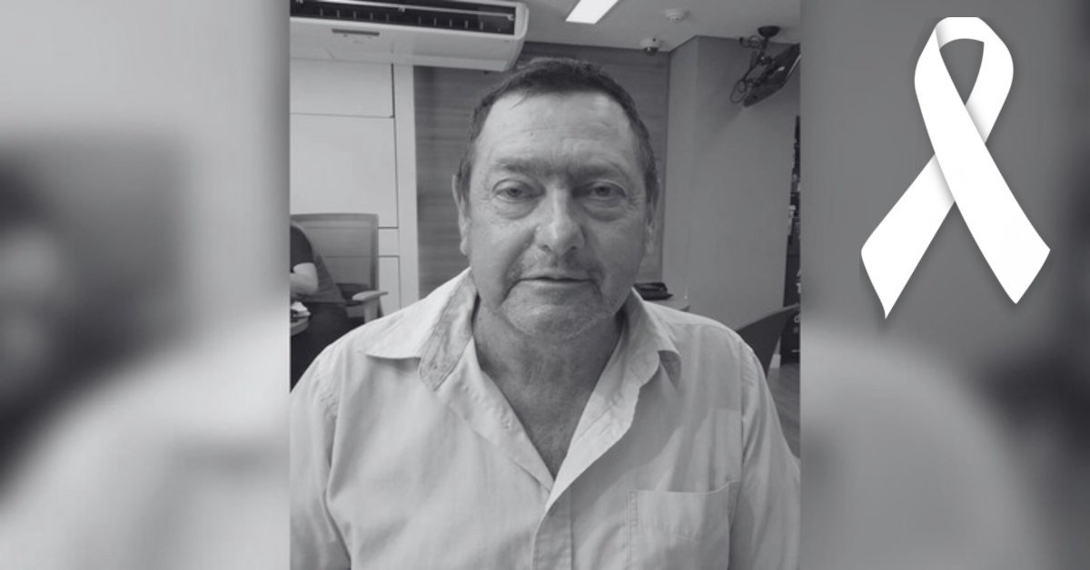 Identificado idoso que foi morto pelo proprio filho em Santa