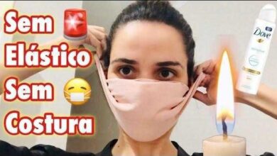 Como fazer massinha de modelar caseira com farinha de trigo