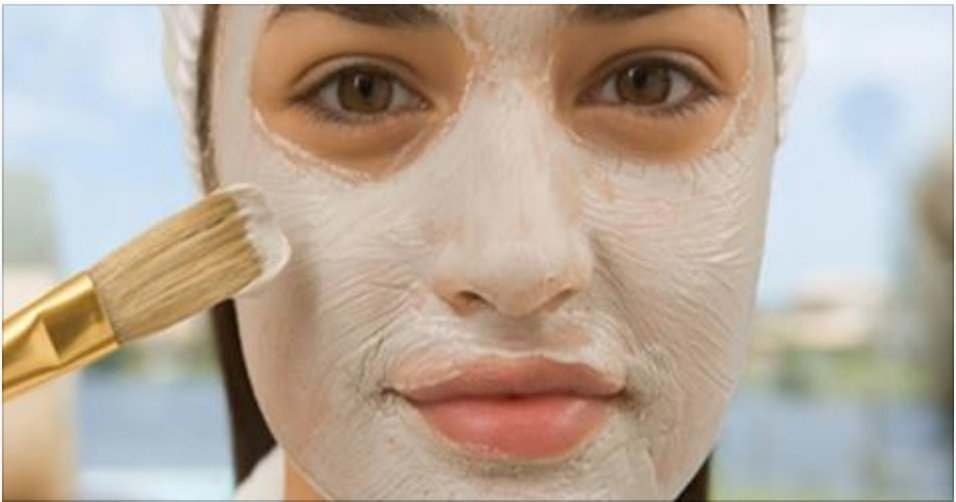 surpreendente mascara de vinagre de maca e bicarbonato para eliminar acne e manchas coisas de vo