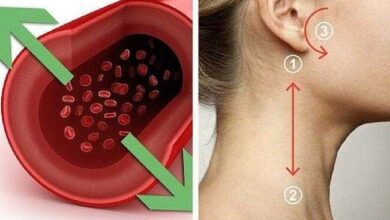Método natural para baixar a pressão sanguínea em 5 minutos 4