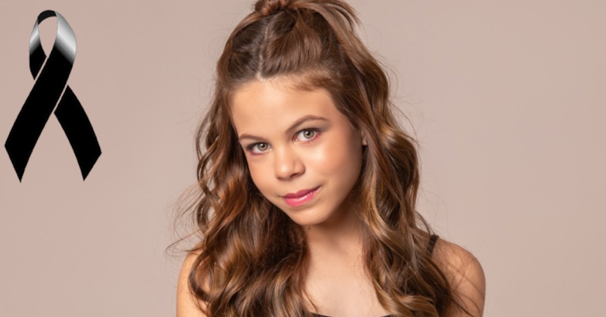 Millena Brandao atriz mirim do SBT teve 12 paradas cardiacas