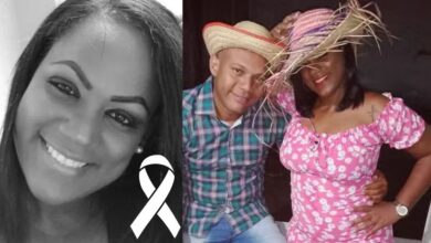 Morre mulher de 41 anos que foi covardemente atacada com