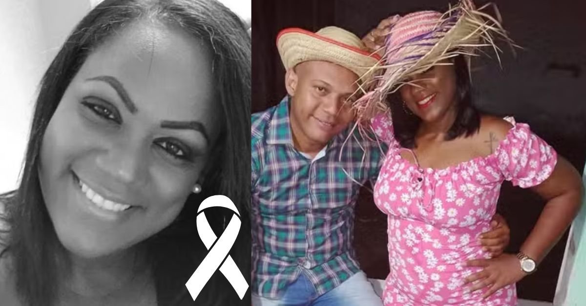 Morre mulher de 41 anos que foi covardemente atacada com