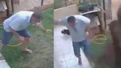 Mulher que ficou enterrada viva por 30 minutos revela o que salvou sua vida