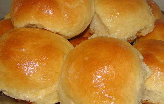 pão