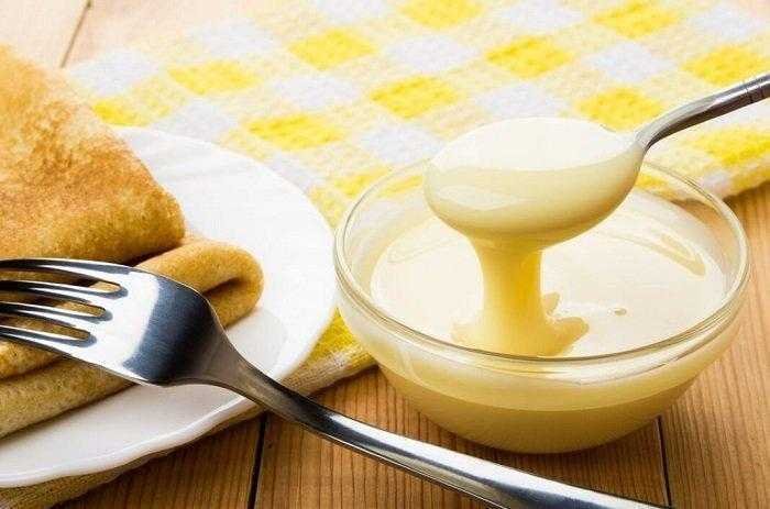 Receita de delicioso leite condensado caseiro