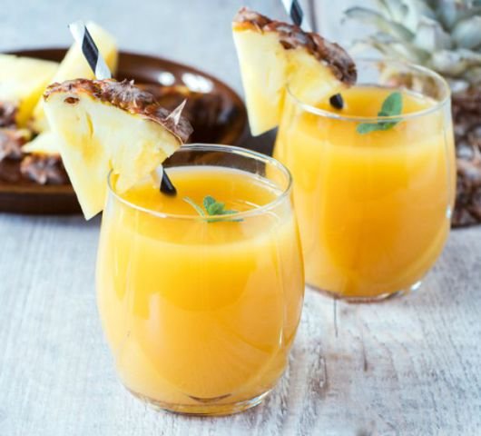 Receita para quem tem dificuldade de perder barriga