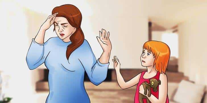 Ser da família não é um passe livre para a pessoa ferrar com o emocional da gente