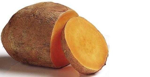 Suco de batata yacon d e