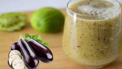 20 Legumes e frutas que parecem algo bem diferente