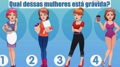 Ela ouviu falarem que sua bebê era fruto do mal. E dá a resposta do século para essas pessoas t