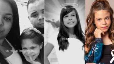 VIDEO Pais de Millena Brandao fazem desabafo doloroso apos morte