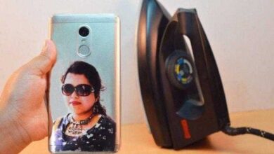Veja como transferir uma fotografia para a capa do Smartphone