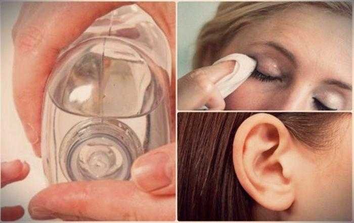 12 usos para o óleo de bebê que você não conhecia d