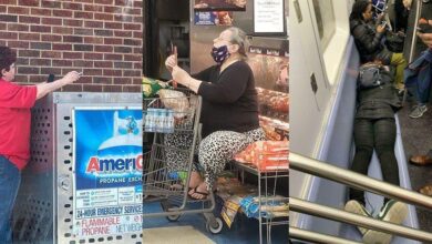 14 Pessoas que chamaram a atenção na internet por suas idiotices