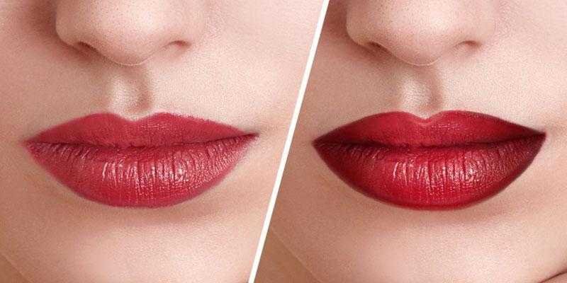 16 truques para deixar seus lábios mais sedutores
