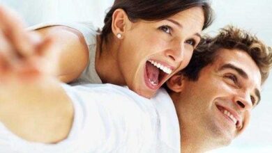 10 sinais de que o homem está amando