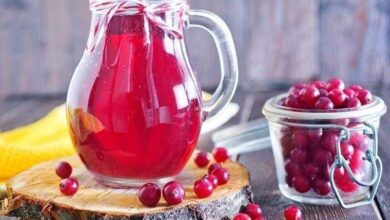 Suco de cereja para insônia