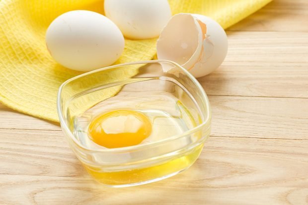 Melhor Hidratação caseira para cabelo emborrachado – Ingredientes