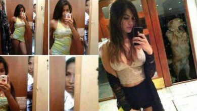 As 16 selfies mais desastrosas que você verá hoje