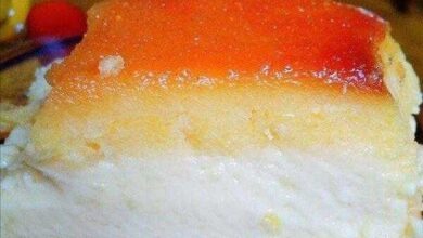 Pamonha Cremosa de Forno