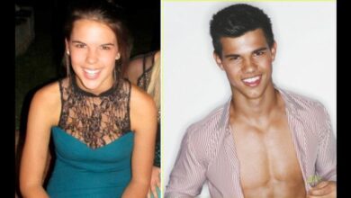 11 Famosos e seus clones femininos