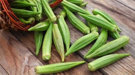Como plantar pé de quiabo - Quiabeiro