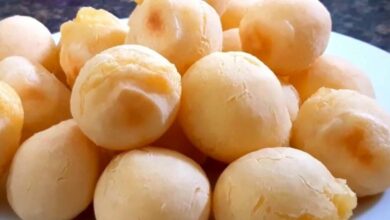 Lanche com 2 ingredientes