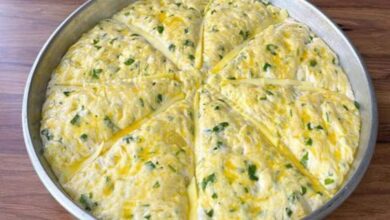 Pogaça com Batata: Receita Turca Fofinha e Irresistível