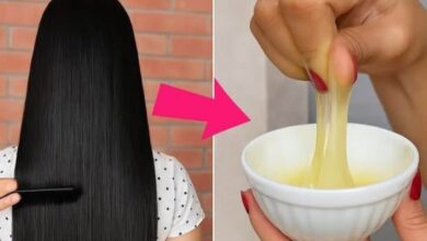 Desmaia Cabelo Caseiro de Babosa